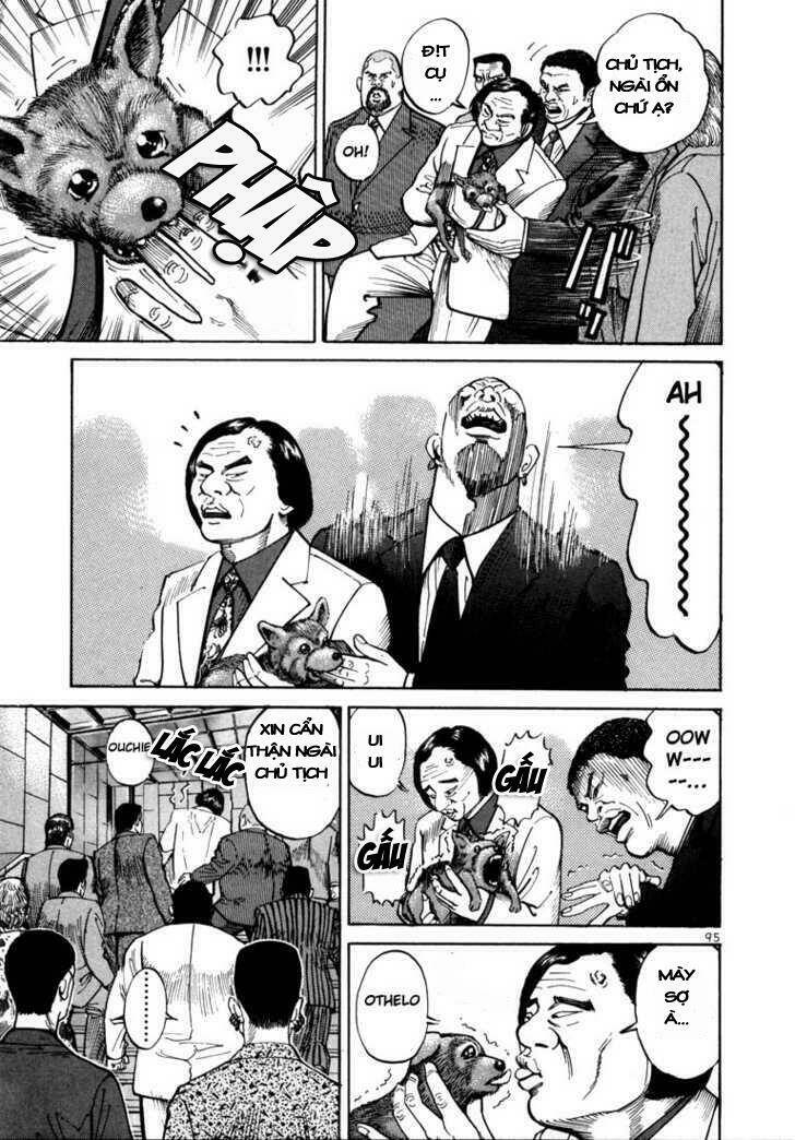 sát thủ số 1 chapter 5 20