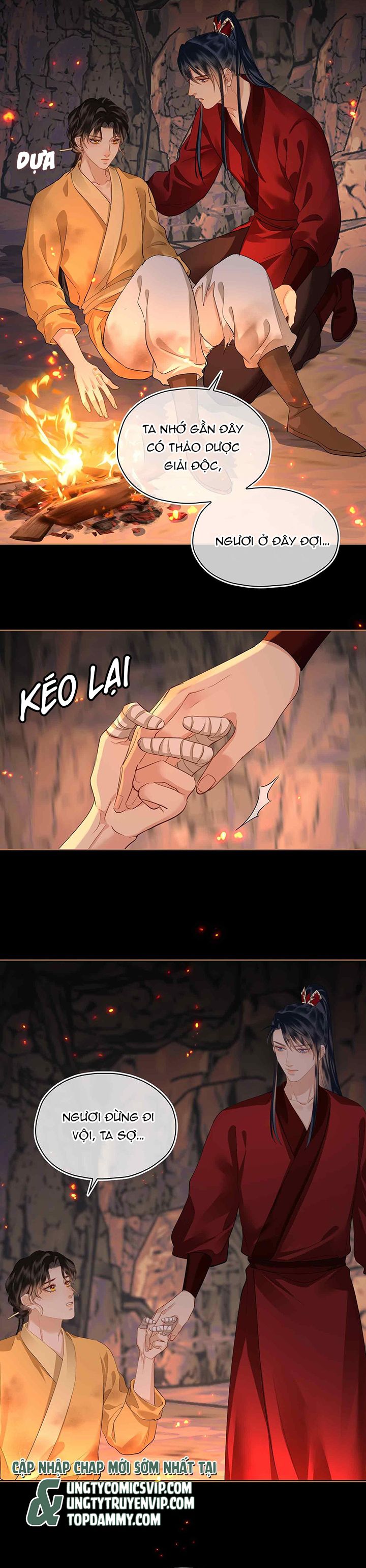 tham hoan chapter 24 8