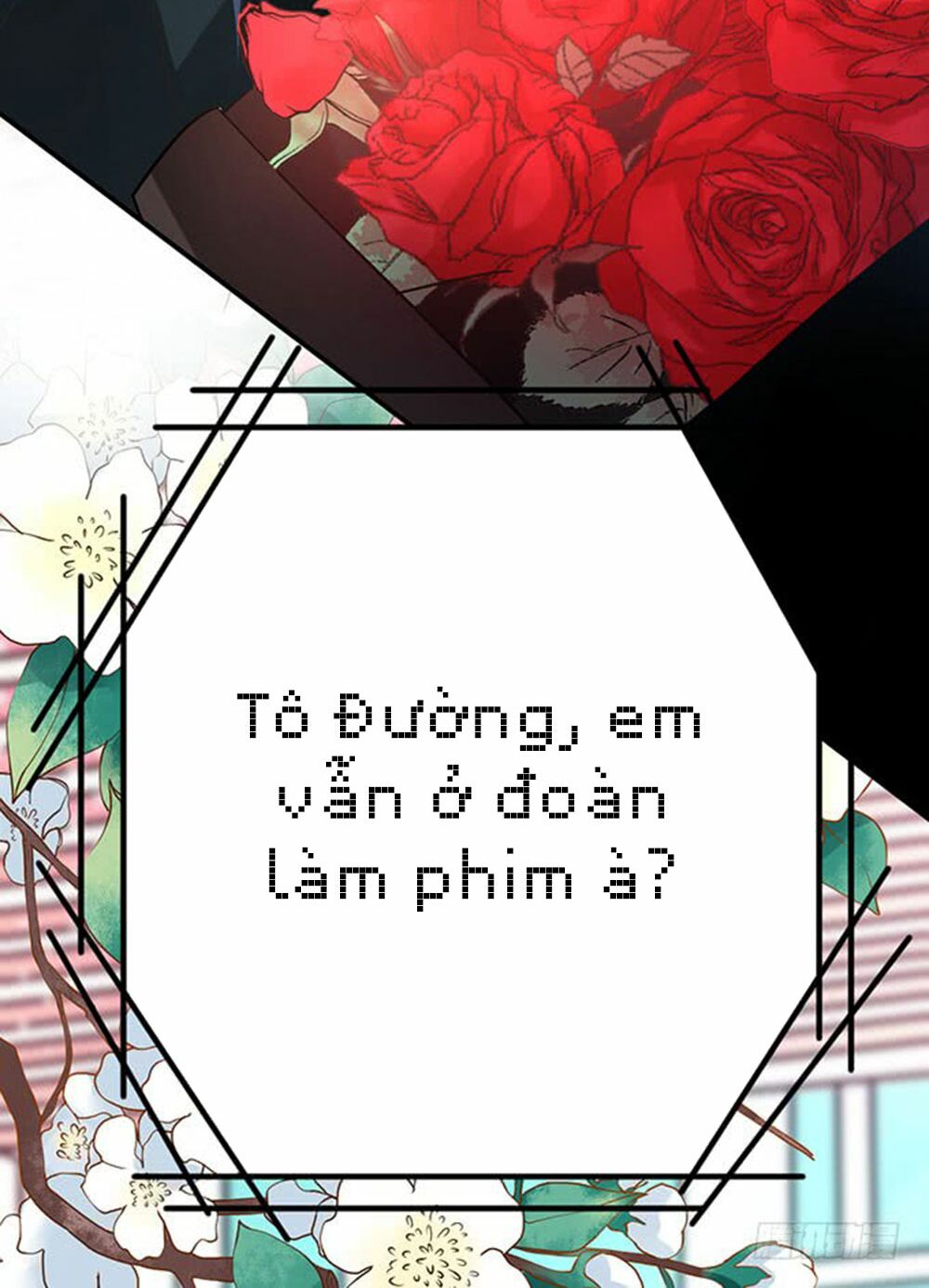 luyến đường thời quang chapter 67 9