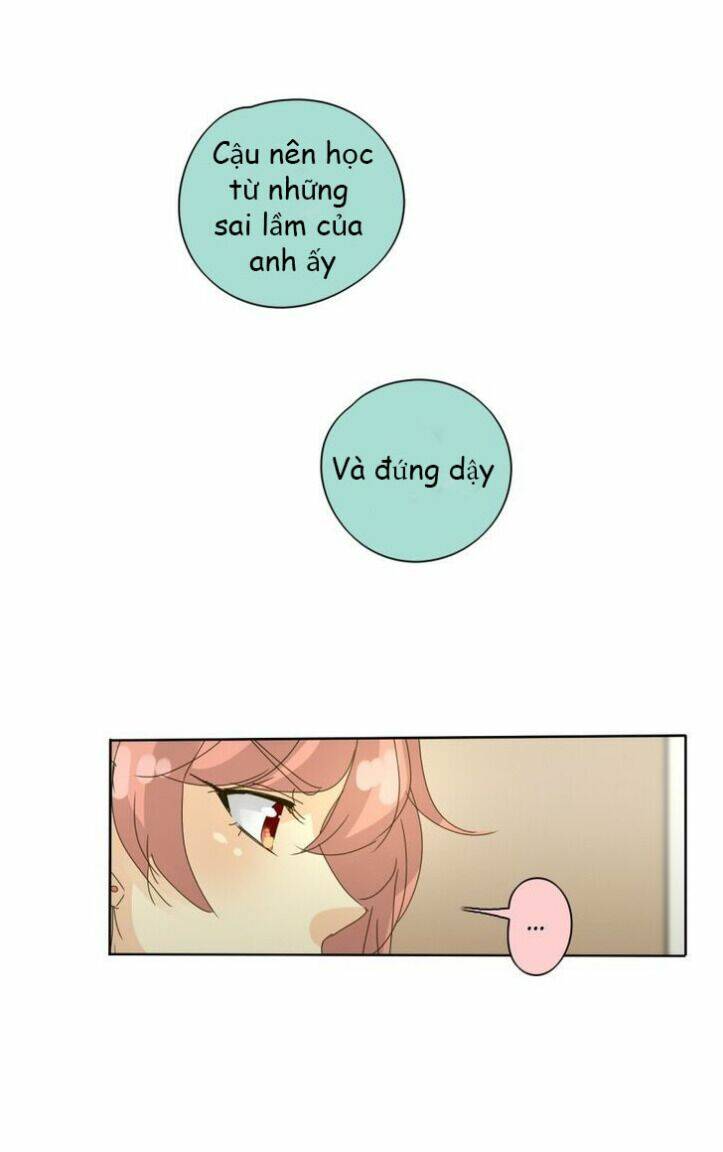 Thế Giới Không Hoàn Hảo Chapter 60 61