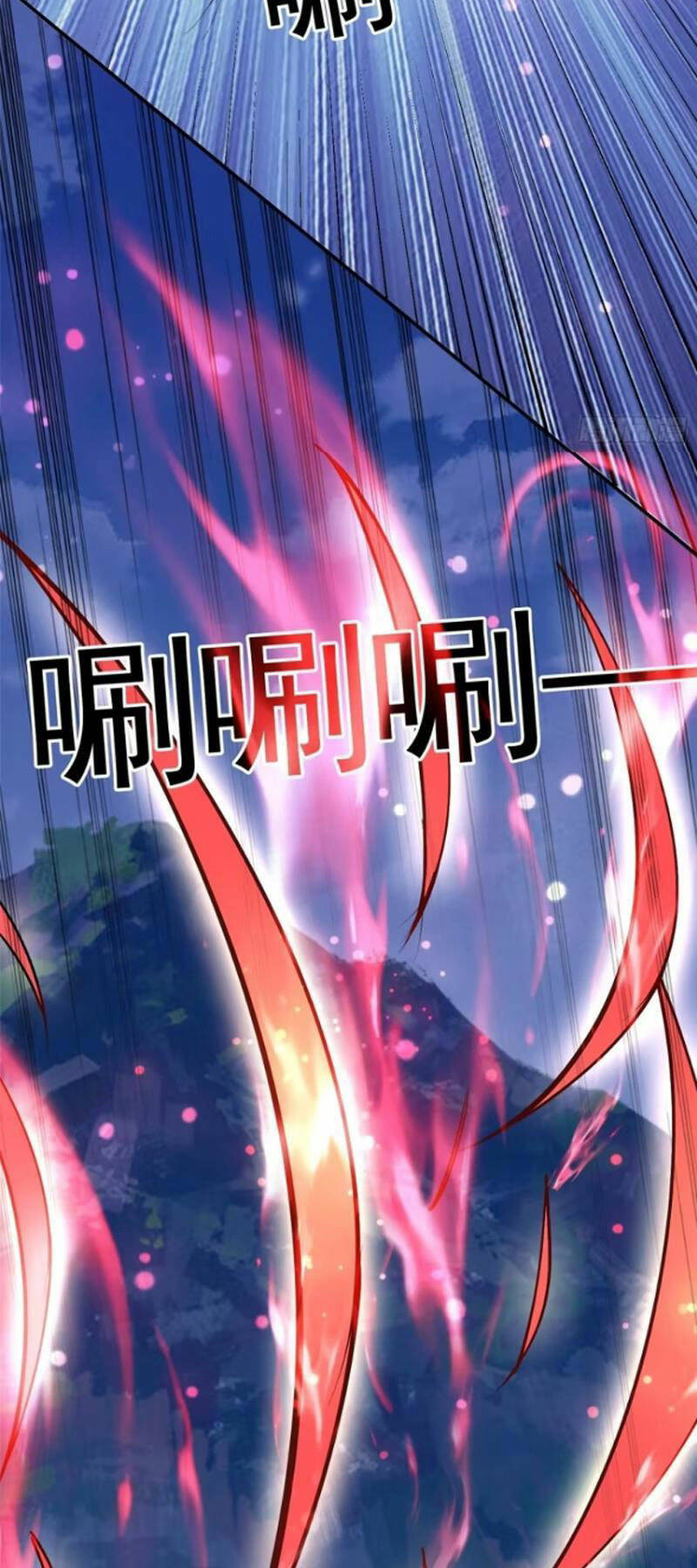 trăm tuổi mở hệ thống: con hiền cháu ngoan quỳ khắp núi! chapter 23 23