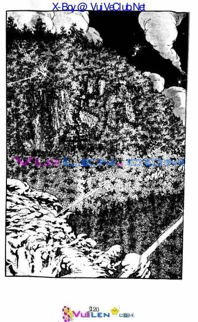 theo dấu rồng thần - dragon quest chapter 4 22