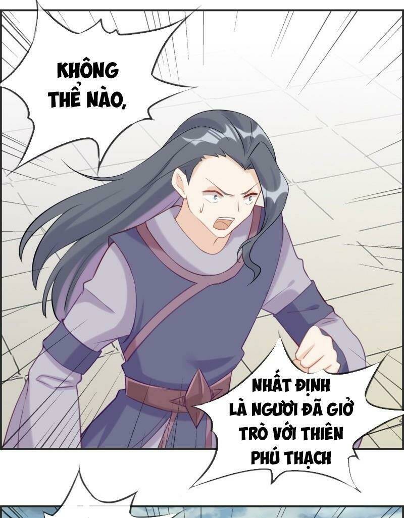tối cường hoàn khố hệ thống chapter 58 19