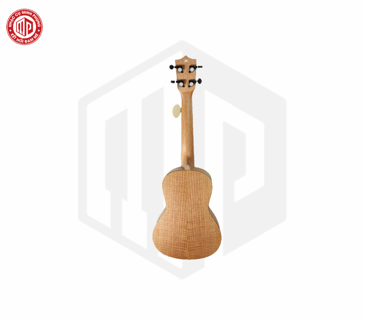 Đàn Ukulele cao cấp Takahama TK-450 - Hàng chính hãng