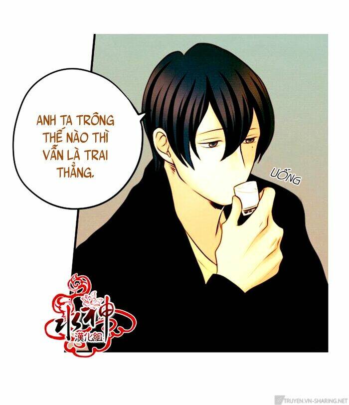 something sweet chapter 10 19