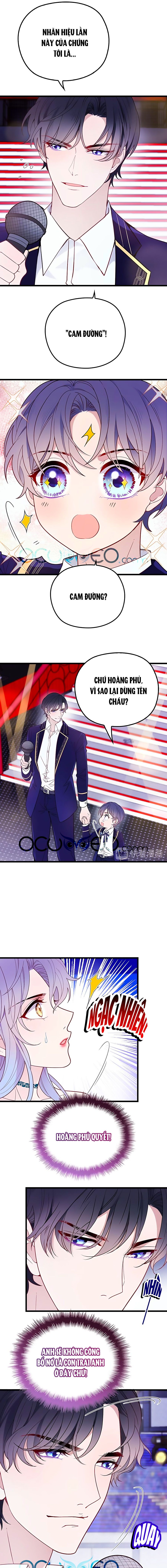 một vợ yêu, một bé con chapter 47 8