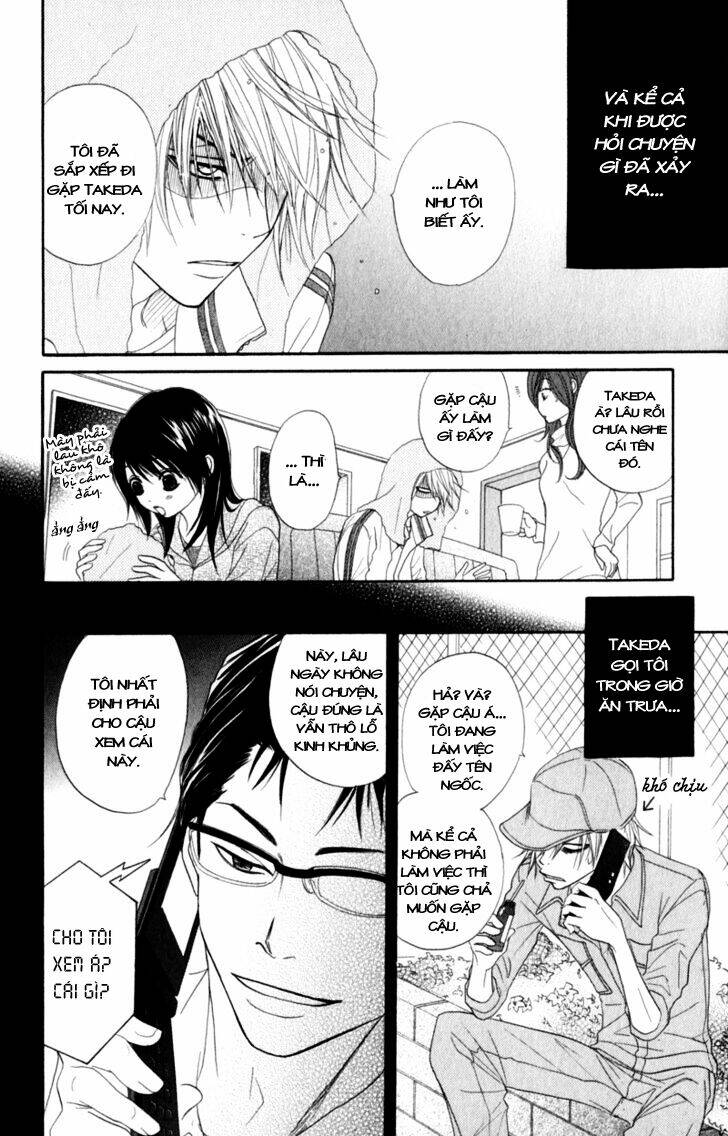 điện kích daisy chapter 29 5