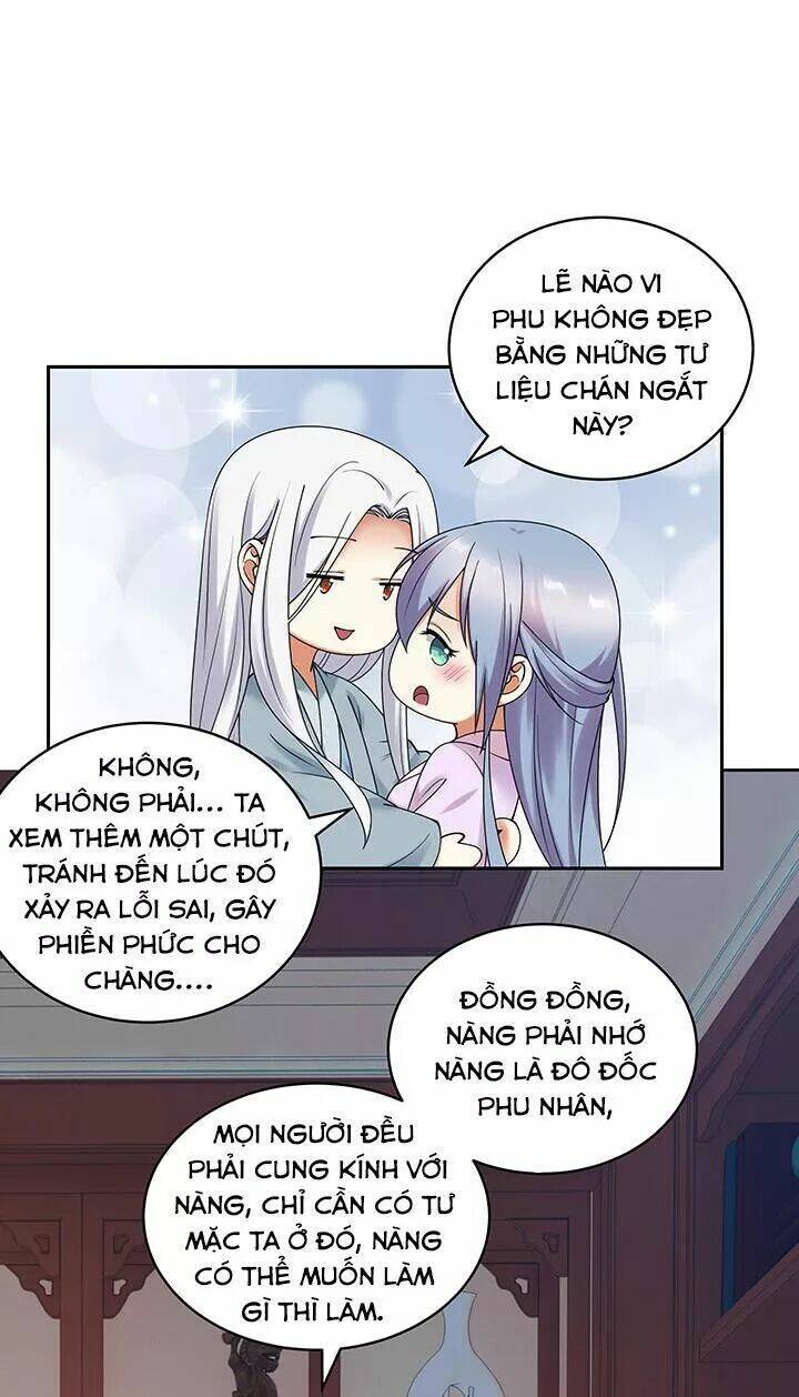 đô đốc đại nhân sủng thê kí chapter 118 17