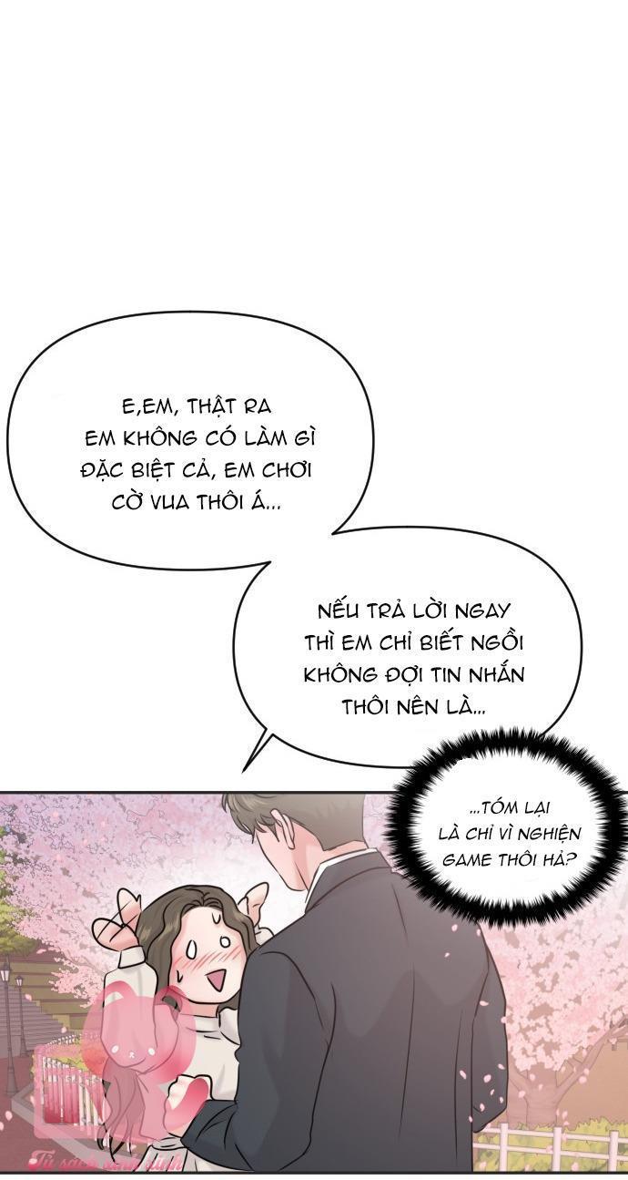 trend yêu đương 2023 chapter 3 110