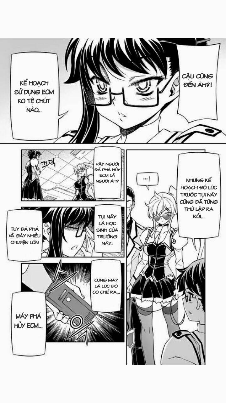 sai:taker - futari no artemis chapter 11 28