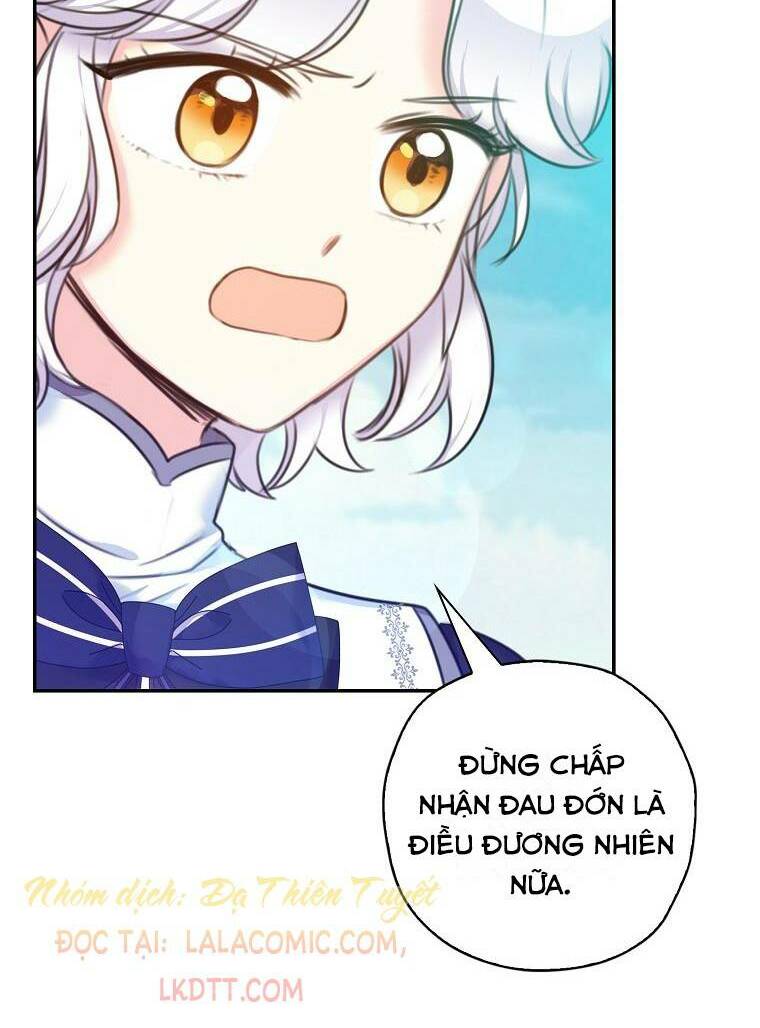 sinh ra làm con gái ác nữ chapter 21 34