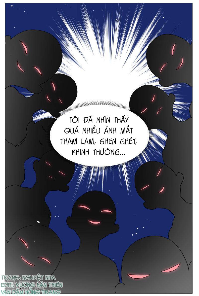 cô ấy đến rồi, xin nằm xuống! chapter 261 24