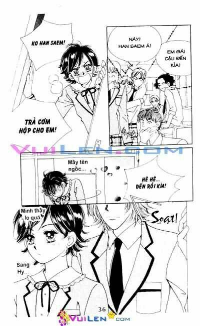 hội trừ ma chapter 1 36