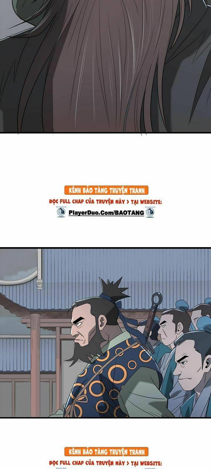 cuồng long chapter 11 43