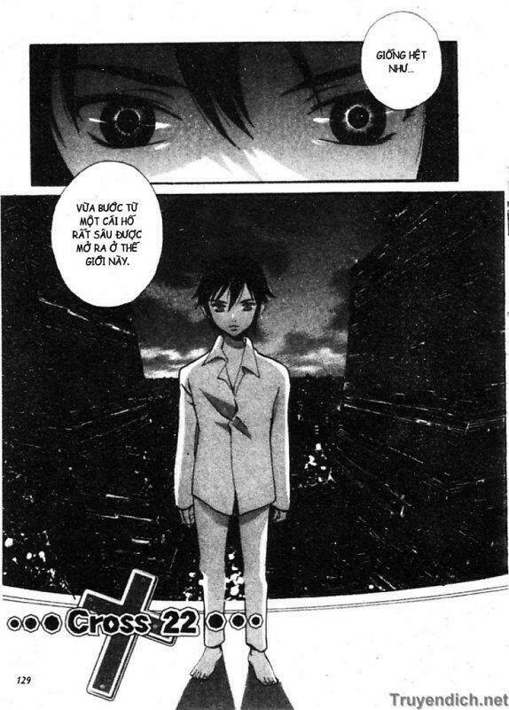 meteor methuselah chapter 22 2