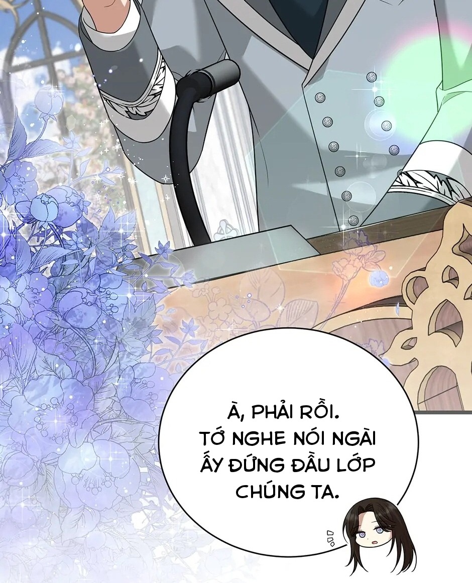 anh trai nguy hiểm của tôi chapter 96 7