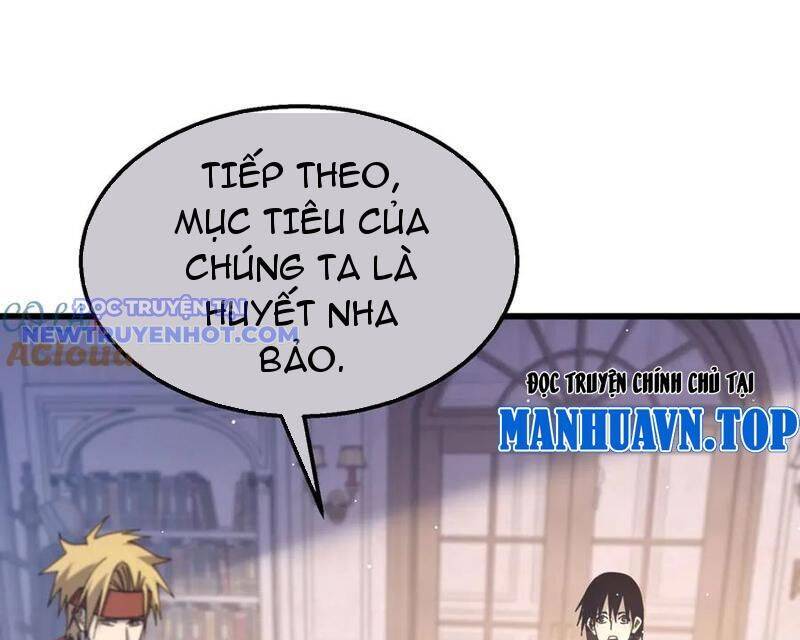 Vô Địch Bị Động Tạo Ra Tấn Sát Thương chapter 56 105