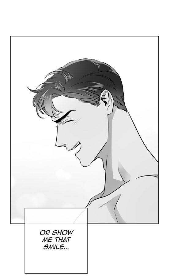 [raw] red candy chapter 50 48