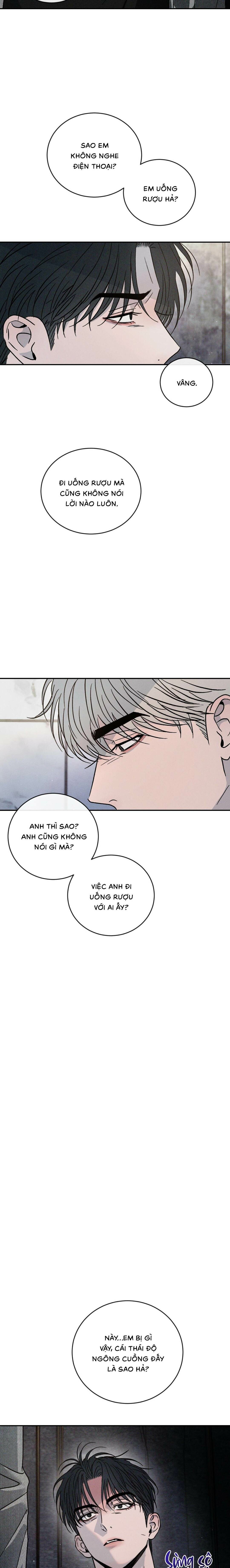 tương khắc chapter 91 20