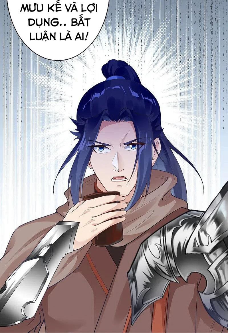 Nghịch Thiên Tà Thần chapter 401 75