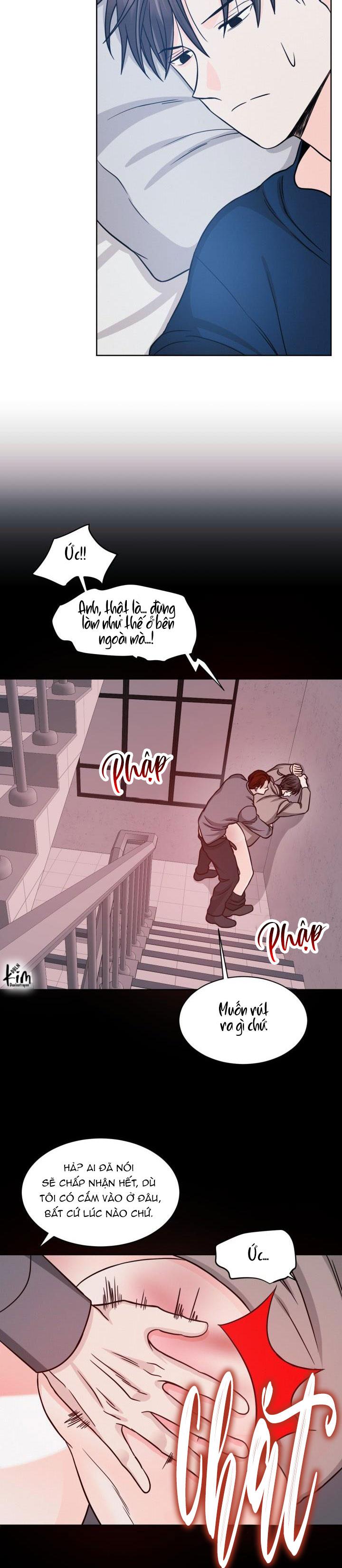 quý đói chapter 13 13