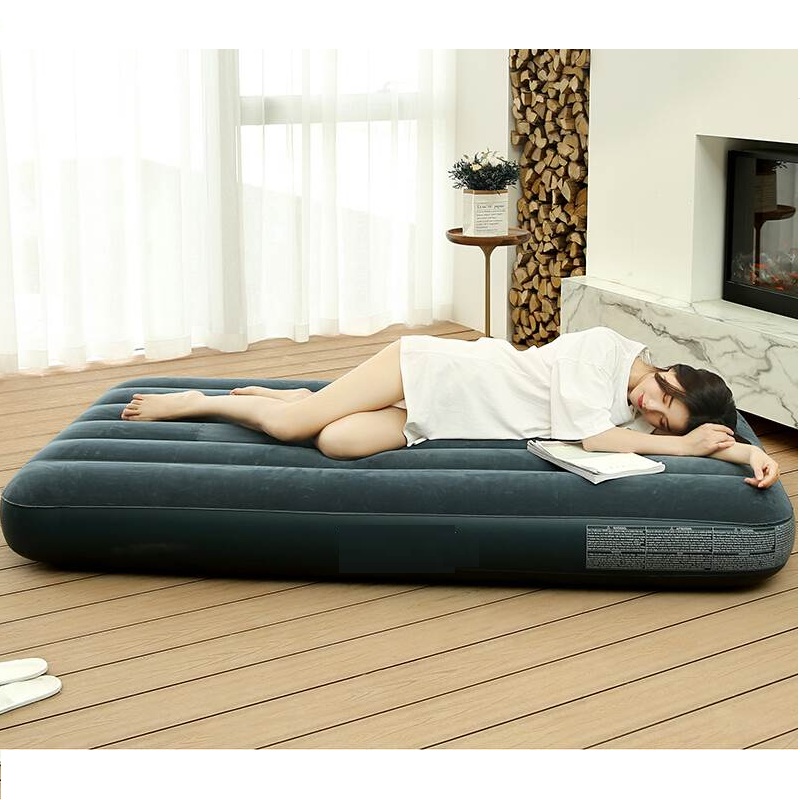 Đệm hơi , Nệm hơi đa năng bốn mùa công nghệ mới 99cmx191x25cm 64732