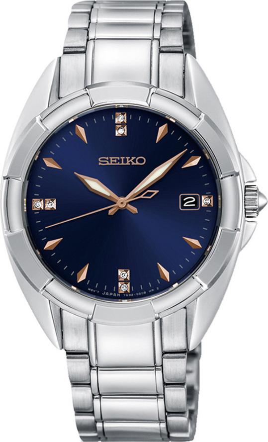 Đồng hồ nữ Seiko SKK889P1