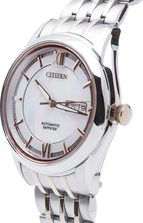 Đồng hồ nam Citizen Automatic NH8344-51A