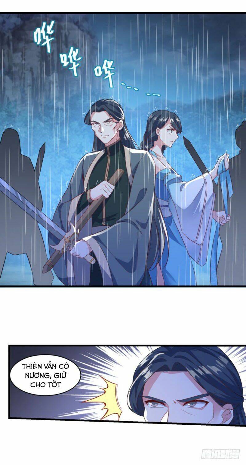 tiên ma đồng tu chapter 136 33