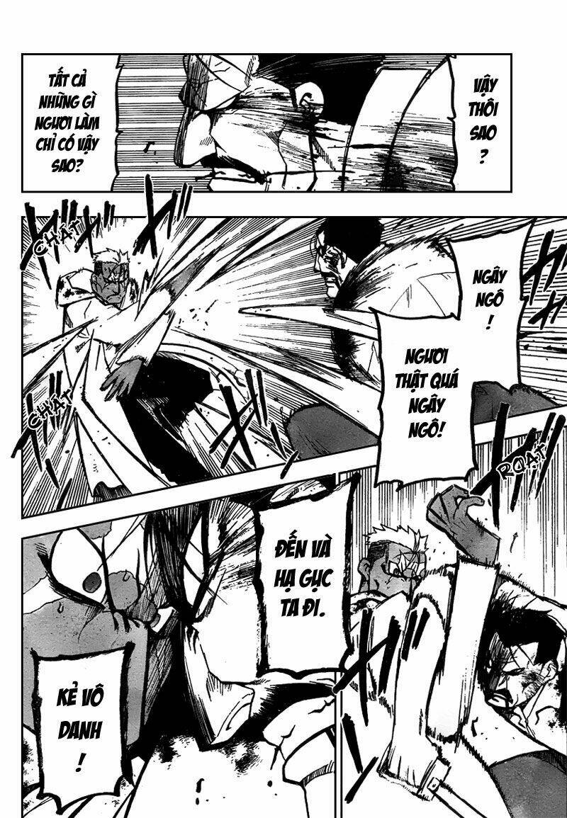 giả kim thuật chapter 103 30