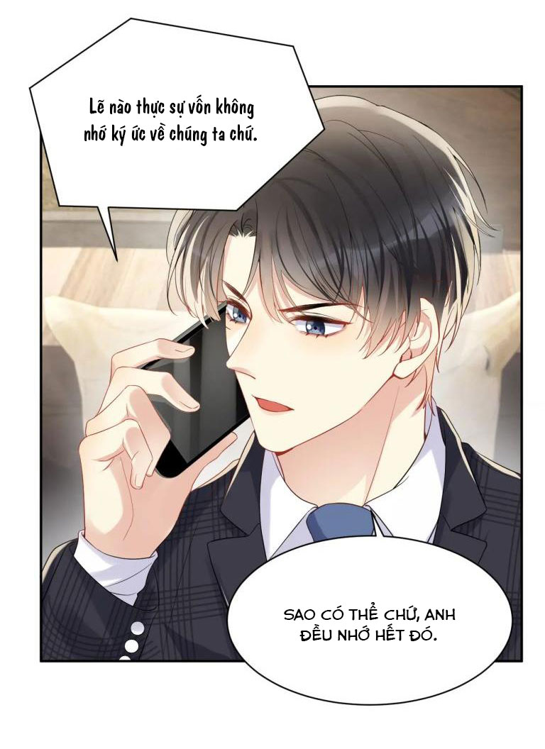 lại bị bạn trai cũ nhắm trúng rồi chapter 75 16