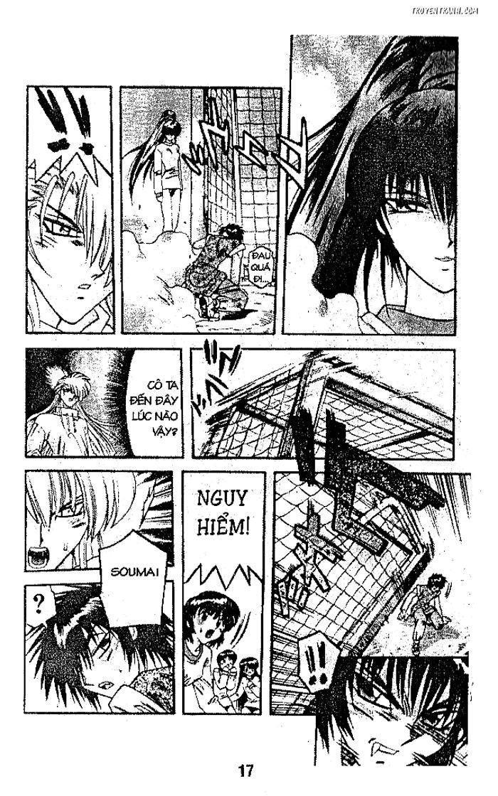 devil and devil chapter 40 17