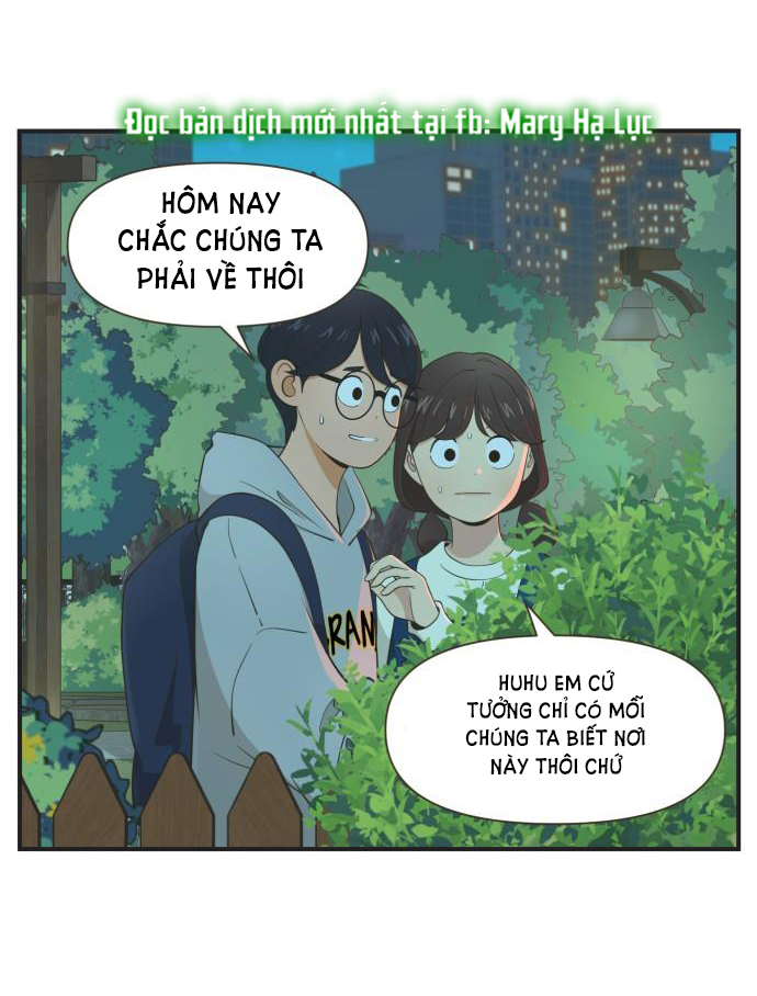 Tuyển Tập Truyện Ngắn Dằm Khăm Của Bạn Mảy chapter 24.2 - Trang 10