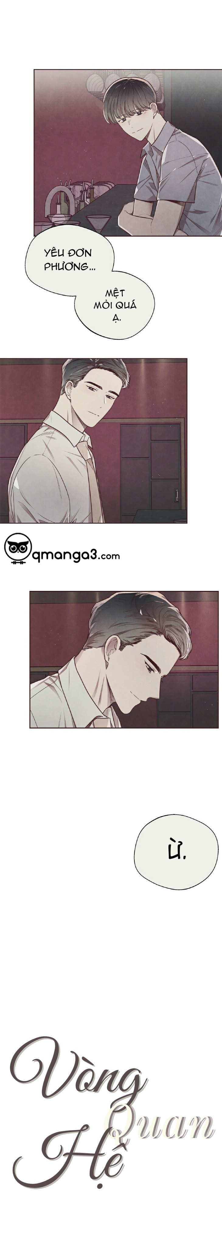 vòng quan hệ chapter 17 1