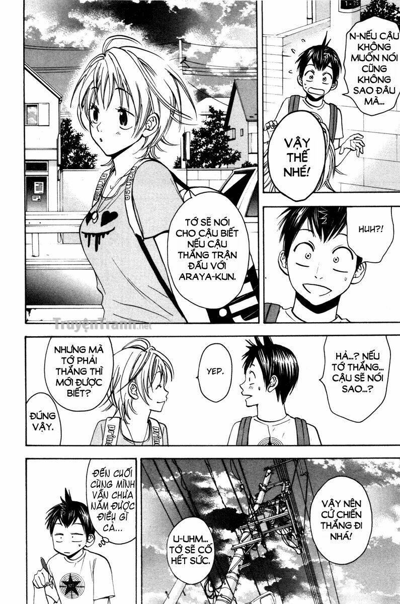 baby steps chapter 34 22