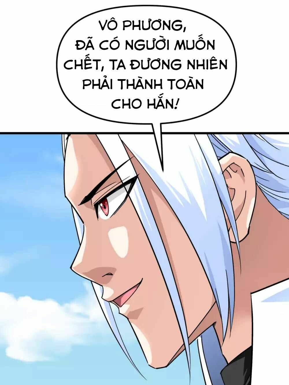 trọng sinh ta là đại thiên thần chapter 108 71