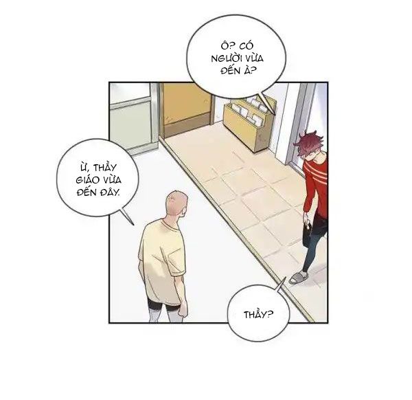 tôi muốn bay như một con bướm chapter 25 26