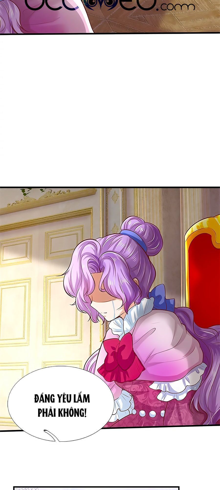 bỗng một ngày nọ trở thành con gái vua chapter 278 10