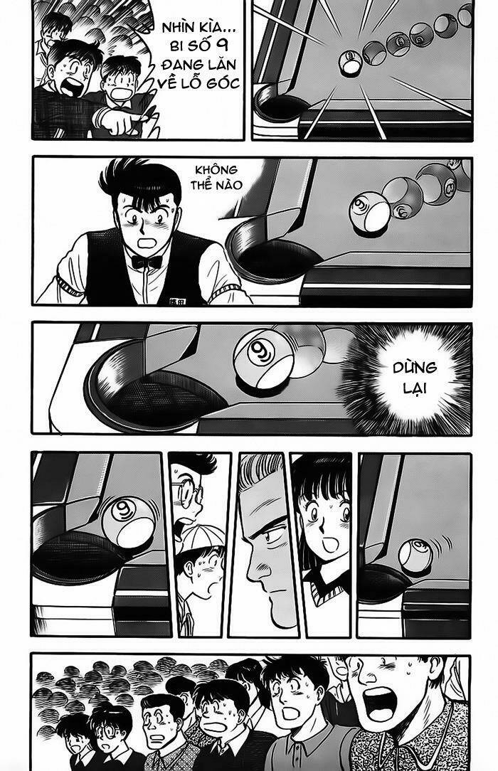 break shot chapter 97 10