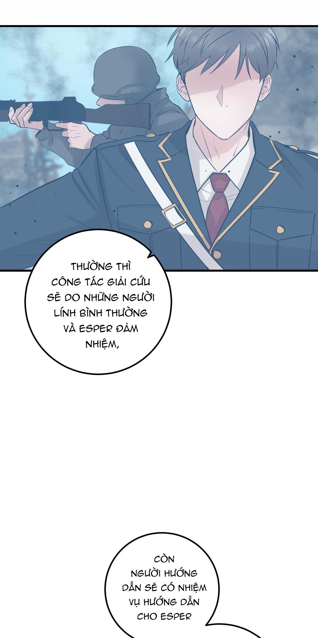 băng qua thiên đường chapter 2 41