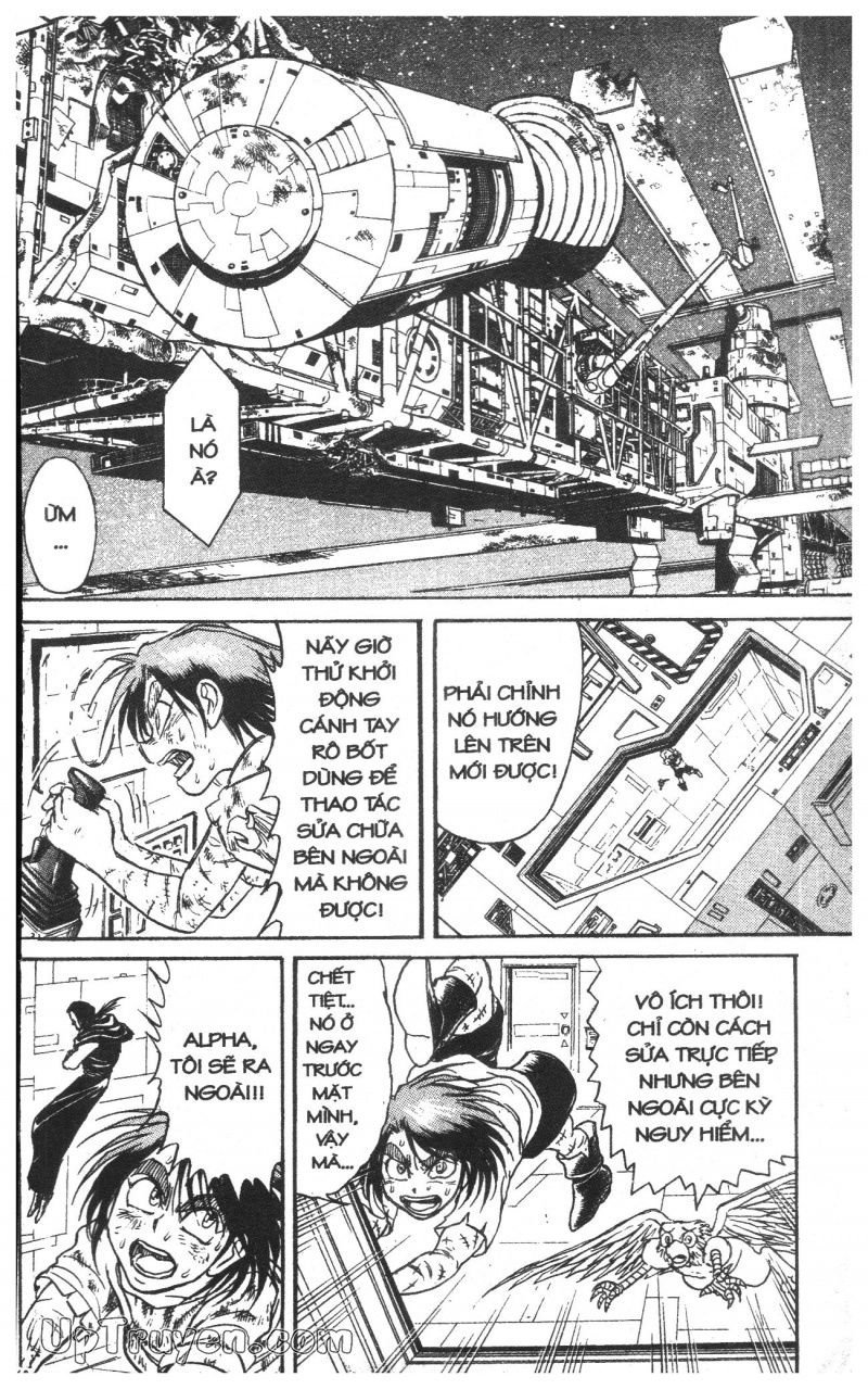 nhật ký lọ lem chapter 43 168