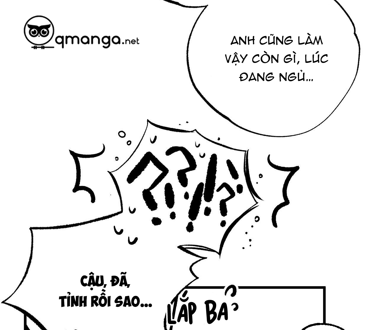 chuyện tình của gyeongwoo chapter 2 132