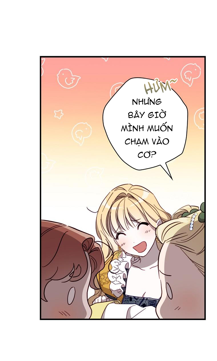 phương pháp khiến chồng đứng về phía của tôi chapter 23.1 15