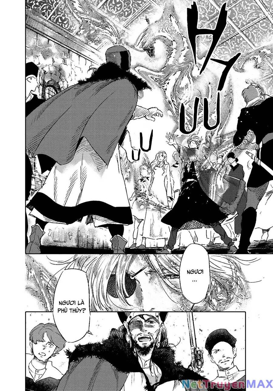 children of the whales chapter 36 2