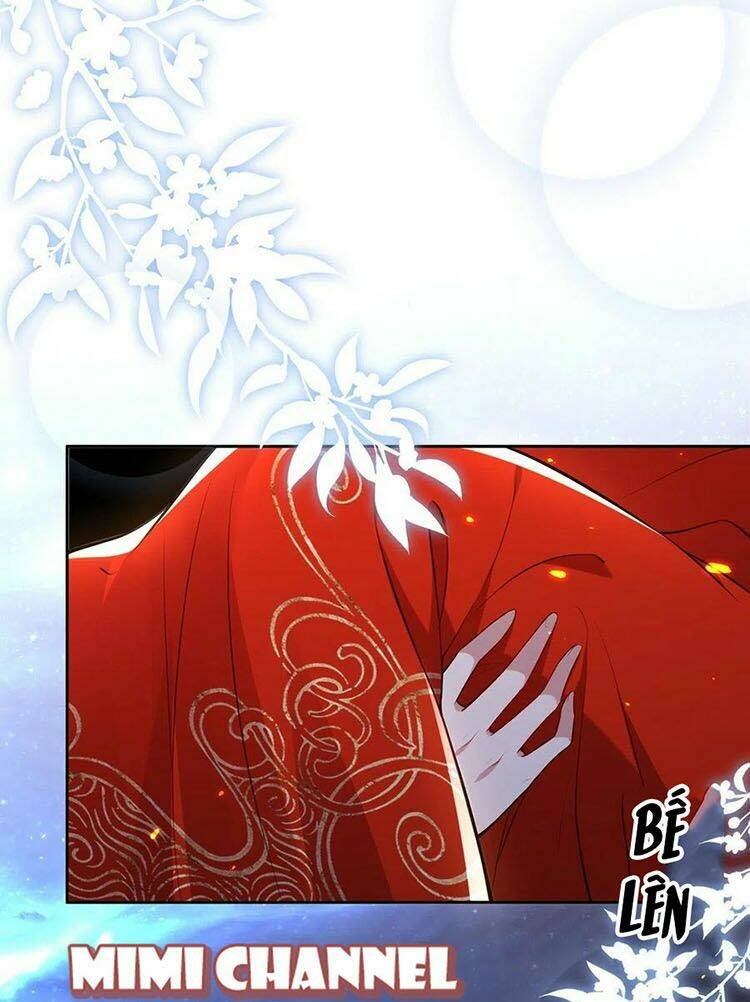 hoạn phi thiên hạ chapter 81 29