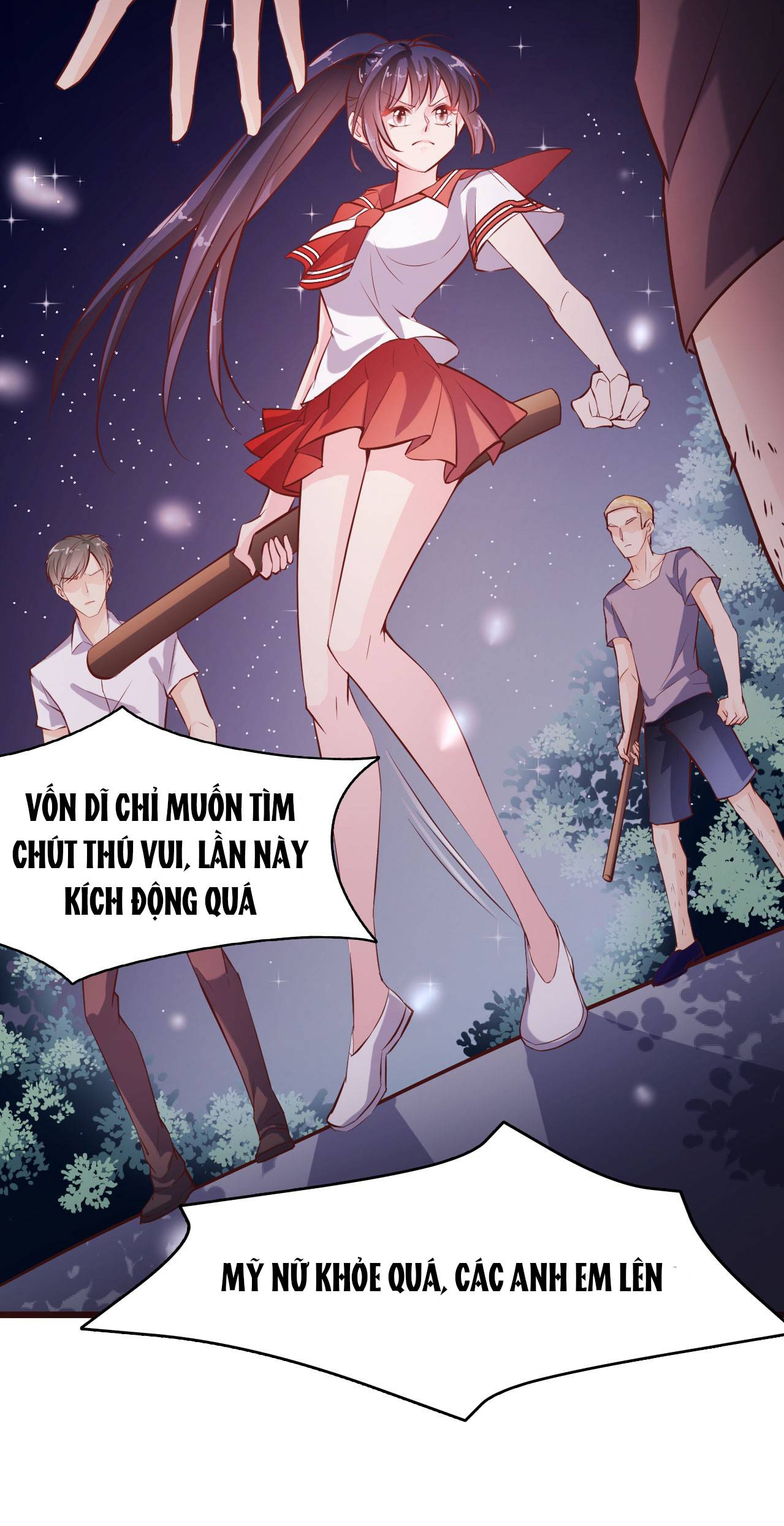 sau này vẫn cứ thích anh chapter 6 11