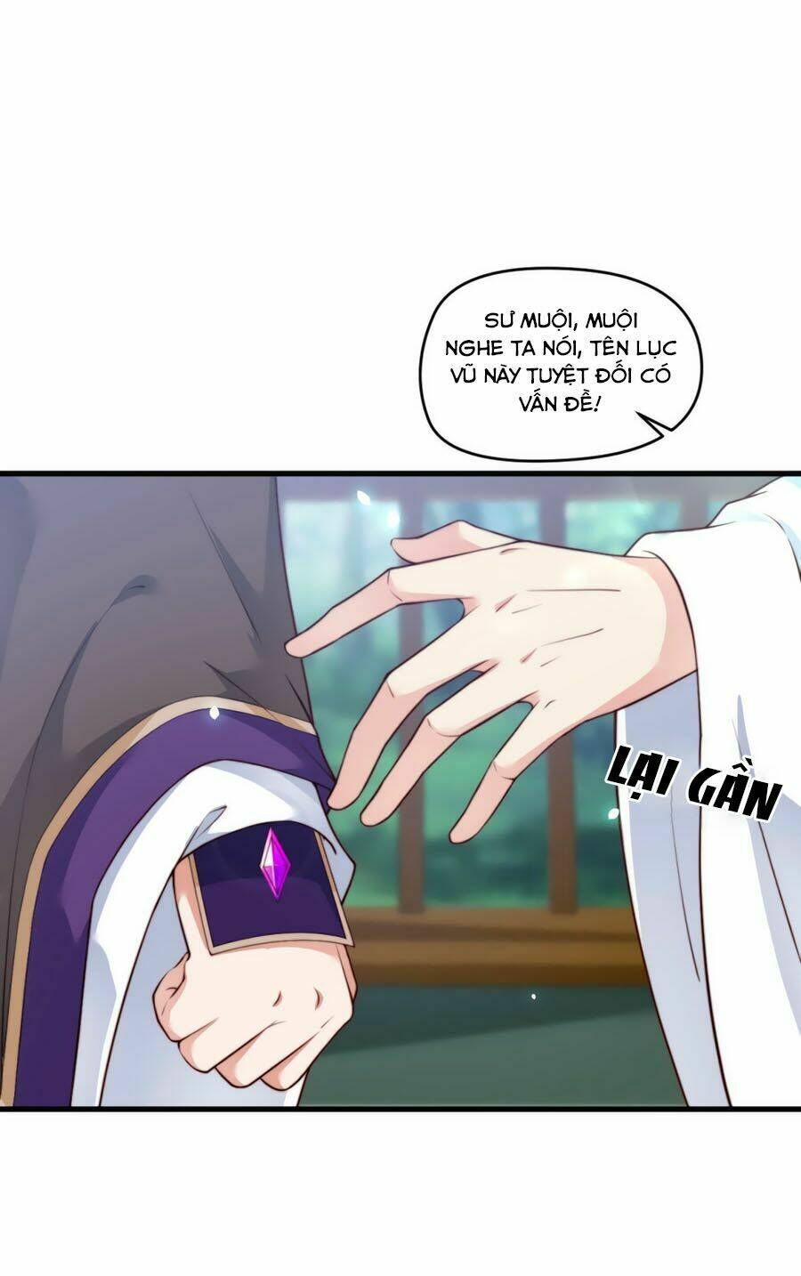 điềm mỹ chi huyết chapter 9 10