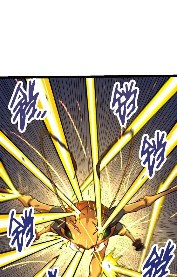 từ cây cổ thụ bắt đầu tiến hóa chapter 47 50