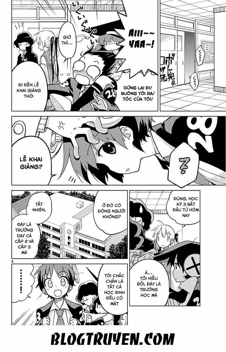 ninomae shii no tsukaikata chapter 2 6