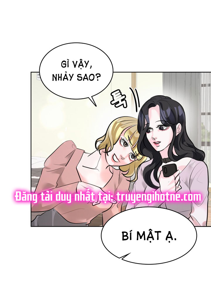 [18+] điều em cố giấu chapter 19.1 15